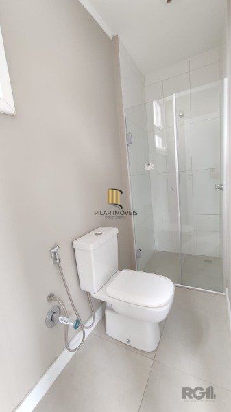 Apartamento 2 dormitórios no bairro Boa Vista