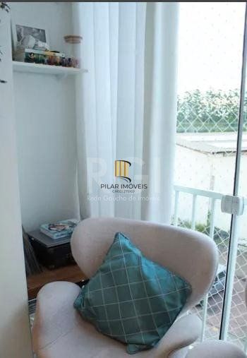 Apartamento para Venda - 55.15m², 2 dormitórios, 1 vaga - Fátima