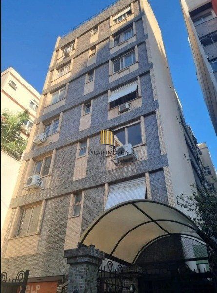 OTIMO APARTAMENTO DE 1 DORMITÓRIO NO CORAÇÃO DO CENTRO HISTÓRICO COM ELEVADOR - Pilar Imóveis