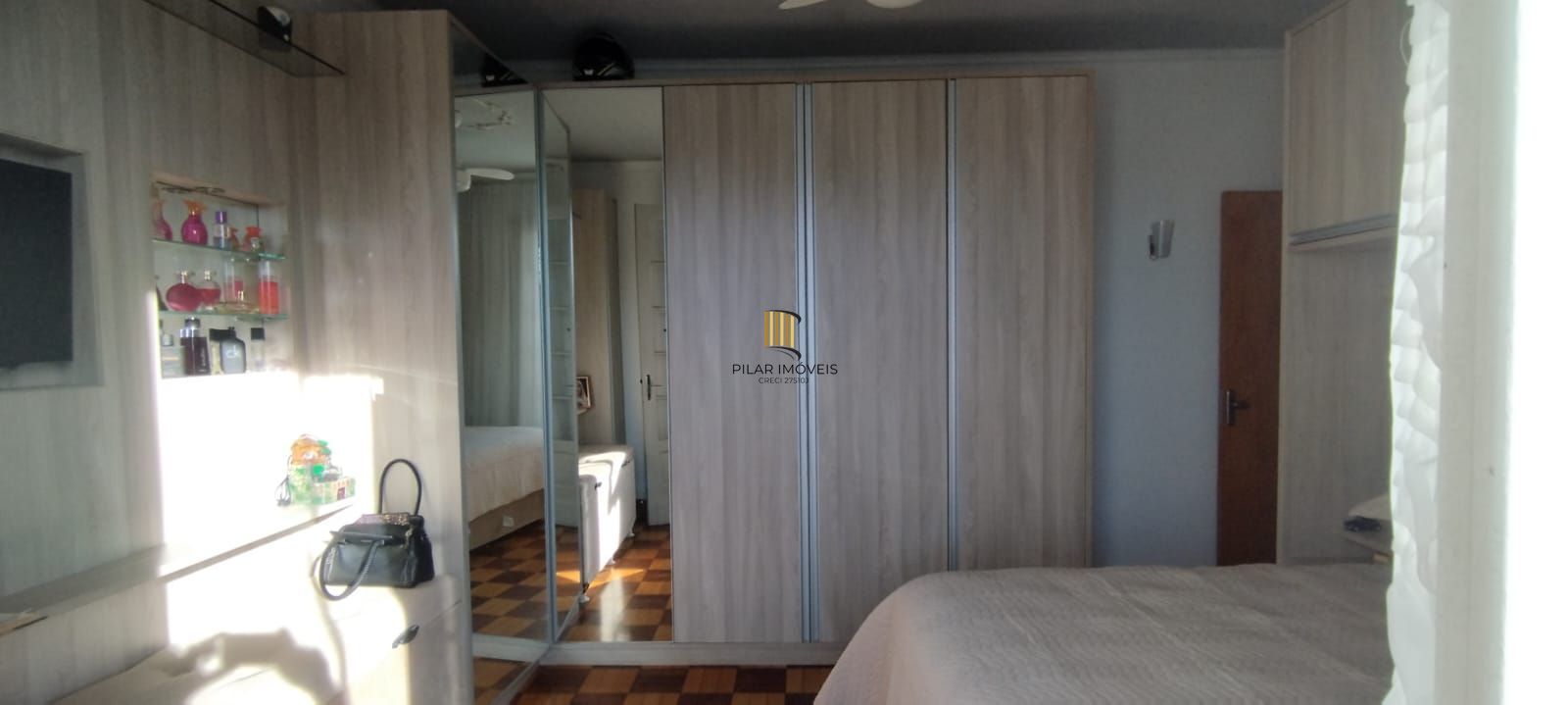 Apartamento 3 dormitórios no bairro Navegantes