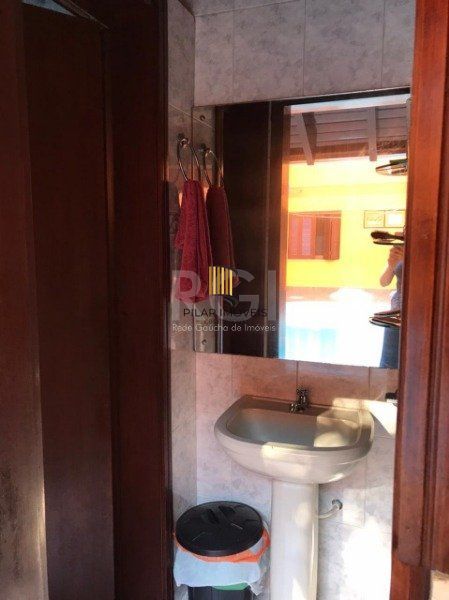 Casa para Venda - 390m², 3 dormitórios, sendo 1 suites, 4 vagas - Ouro Branco
