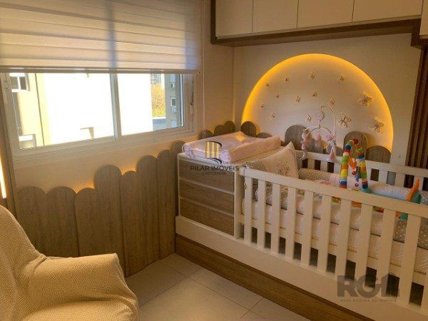 MARAVILHOSO E SOFISTICADO APTO DE 2 QUARTOS NO NEW LIFE 