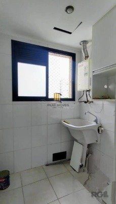 Apartamento 2 dormitórios no bairro Tristeza