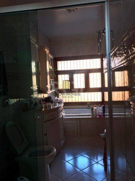 Casa para Venda - 390m², 3 dormitórios, sendo 1 suites, 4 vagas - Ouro Branco