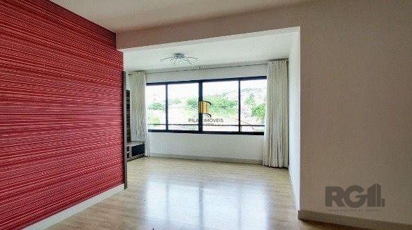Apartamento 2 dormitórios no bairro Tristeza