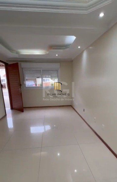 Casa Condominio para Venda - 88.92m², 3 dormitórios, 3 vagas - Harmonia