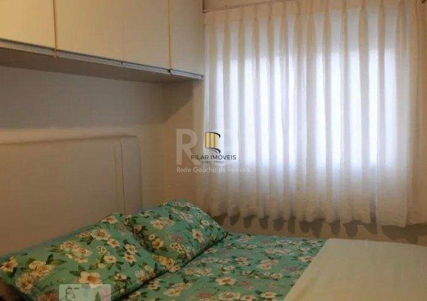 Apartamento para Venda - 55.15m², 2 dormitórios, 1 vaga - Fátima