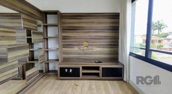 Apartamento 2 dormitórios no bairro Tristeza
