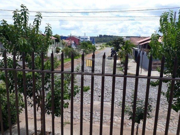 Casa para Venda - 134.53m², 4 dormitórios, 2 vagas - Lago Azul