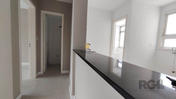 Apartamento 2 dormitórios no bairro Boa Vista