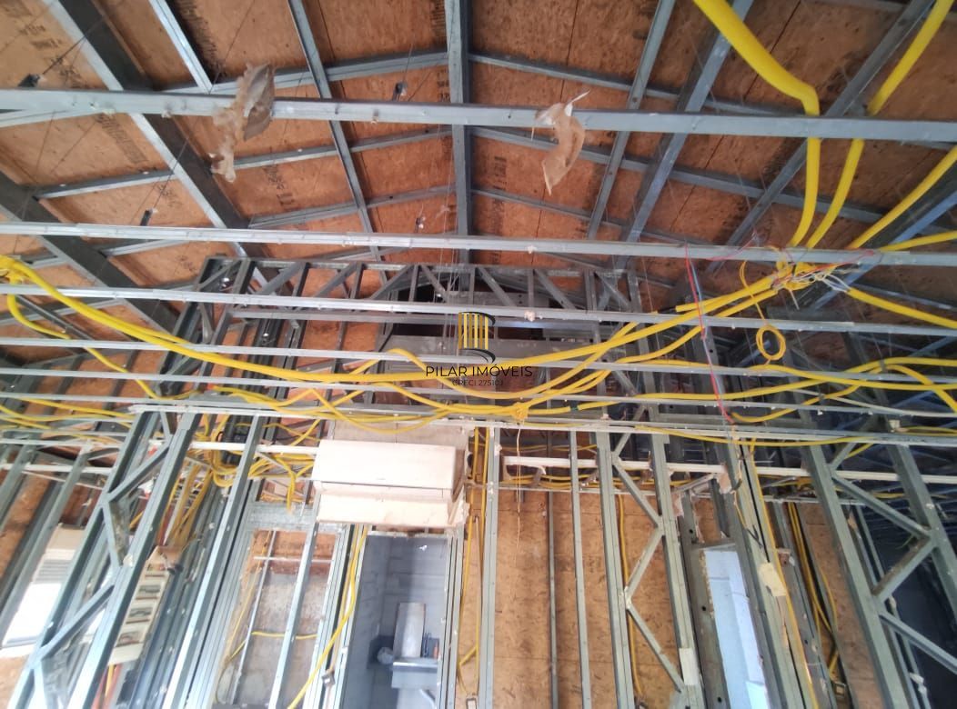 Casa para investidor 2 dormitórios, 1 vaga no bairro Rio Branco