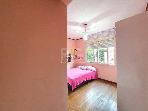 Apartamento para Venda - 80m², 3 dormitórios, 1 vaga - Jardim Leopoldina
