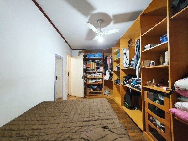 Apartamento para Venda - 80m², 3 dormitórios, 1 vaga - Jardim Leopoldina