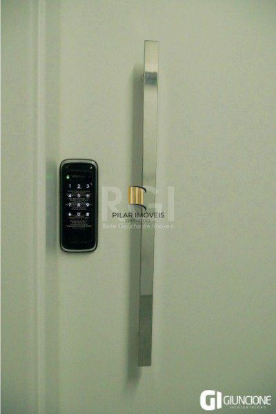 Apartamento para Venda - 116.55m², 3 dormitórios, sendo 1 suites, 1 vaga - Nossa Senhora das Graças