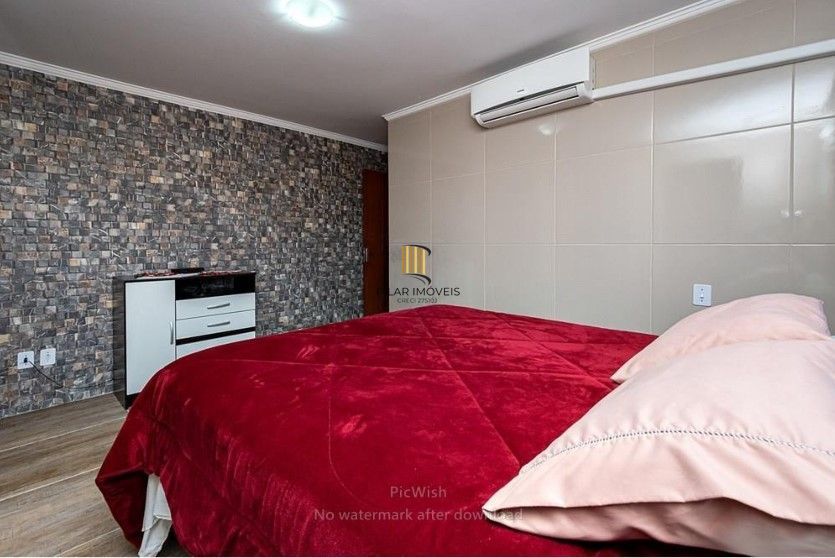 Casa 3 dormitórios no bairro Rondônia