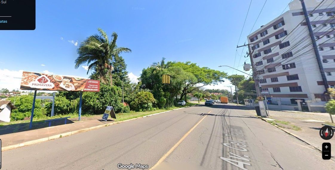 Terreno com excelente sol da manhã. Comercial ou residencial 700 m² B. Rondonia,