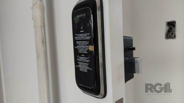 Apartamento 2 dormitórios no bairro Niterói