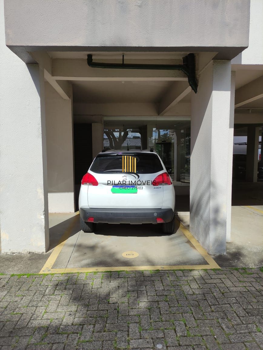 Apartamento 3 dormitórios, 1 suíte, salão de festas e 1 vaga no Bairro Sarandi.