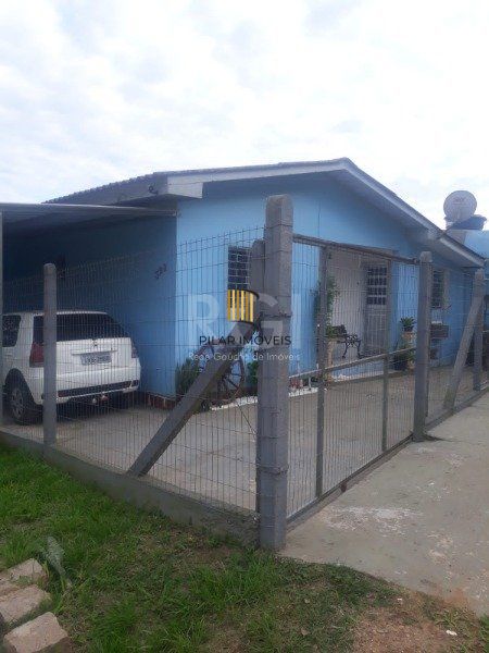 Casa para Venda - 114m², 3 dormitórios, 3 vagas - Taruma - Pilar Imóveis