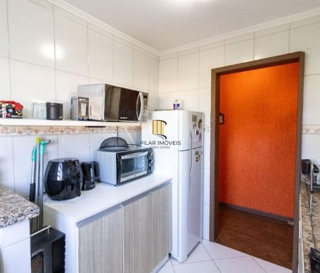 Apartamento 1 dormitório 38,42 m² priv. elevador estacinamento B. Santo Antônio
