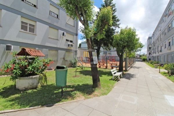 Apartamento para Venda - 70m², 3 dormitórios, Camaquã