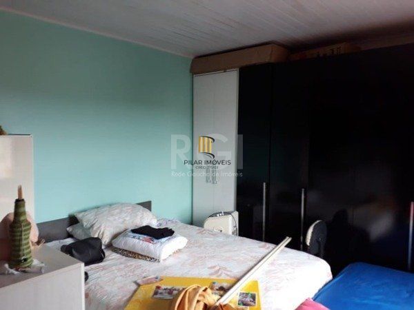 Casa para Venda - 134.53m², 4 dormitórios, 2 vagas - Lago Azul