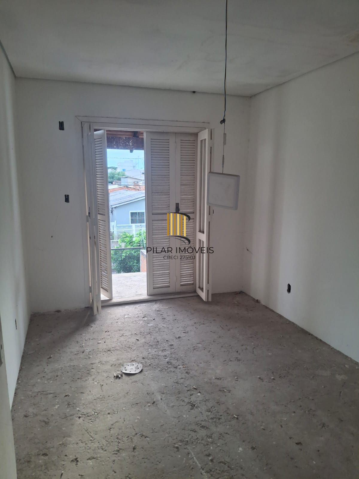 Casa 3 dormitórios no bairro São José