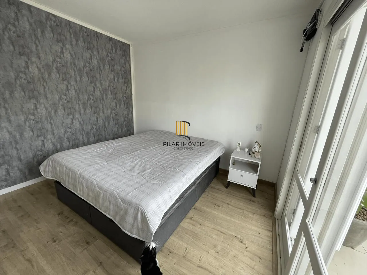 casa 3 dormitórios (1 s máster) 136,4 M² churrasq. lareira Jacuzzi Igara Canoas.