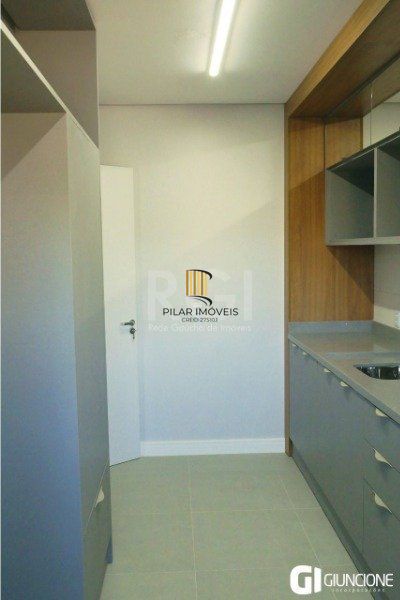 Apartamento para Venda - 64.9m², 2 dormitórios, 1 vaga - Nossa Senhora das Graças