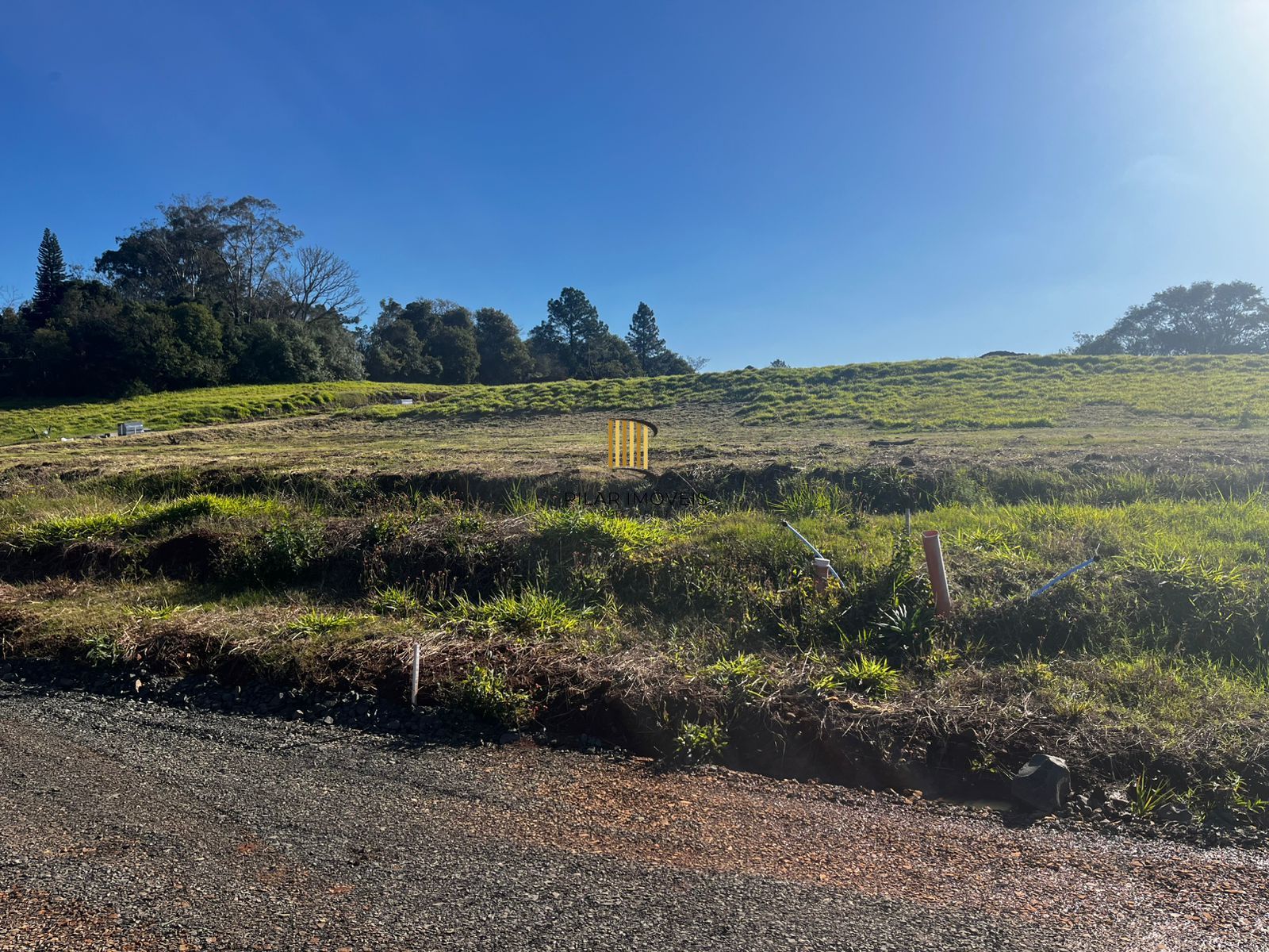 Terreno no bairro Pedreira