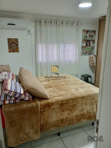 Apartamento 2 Dormitório(s) Bairro Vila São José