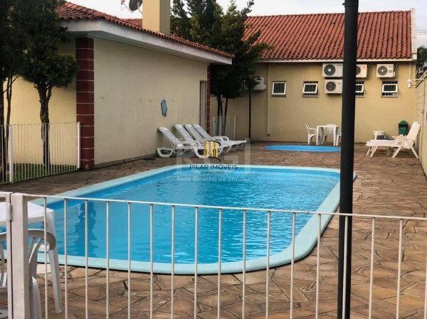Casa Condominio para Venda - 88.92m², 3 dormitórios, 3 vagas - Harmonia