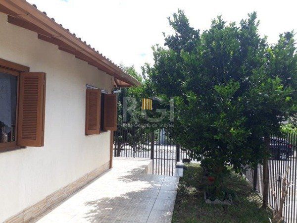 Casa para Venda - 134.53m², 4 dormitórios, 2 vagas - Lago Azul