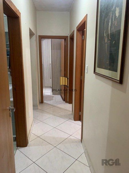 Exclusivo Apartamento Térreo com Amplo Pátio no Coração da Ciade Baixa!