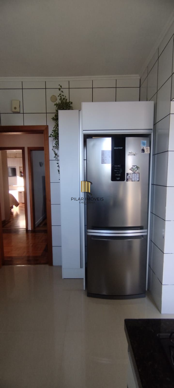 Apartamento 3 dormitórios no bairro Navegantes