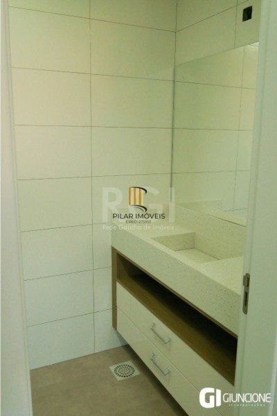 Apartamento para Venda - 116.55m², 3 dormitórios, sendo 1 suites, 1 vaga - Nossa Senhora das Graças