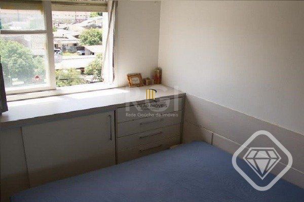 Apartamento para Venda - 70m², 3 dormitórios, Camaquã