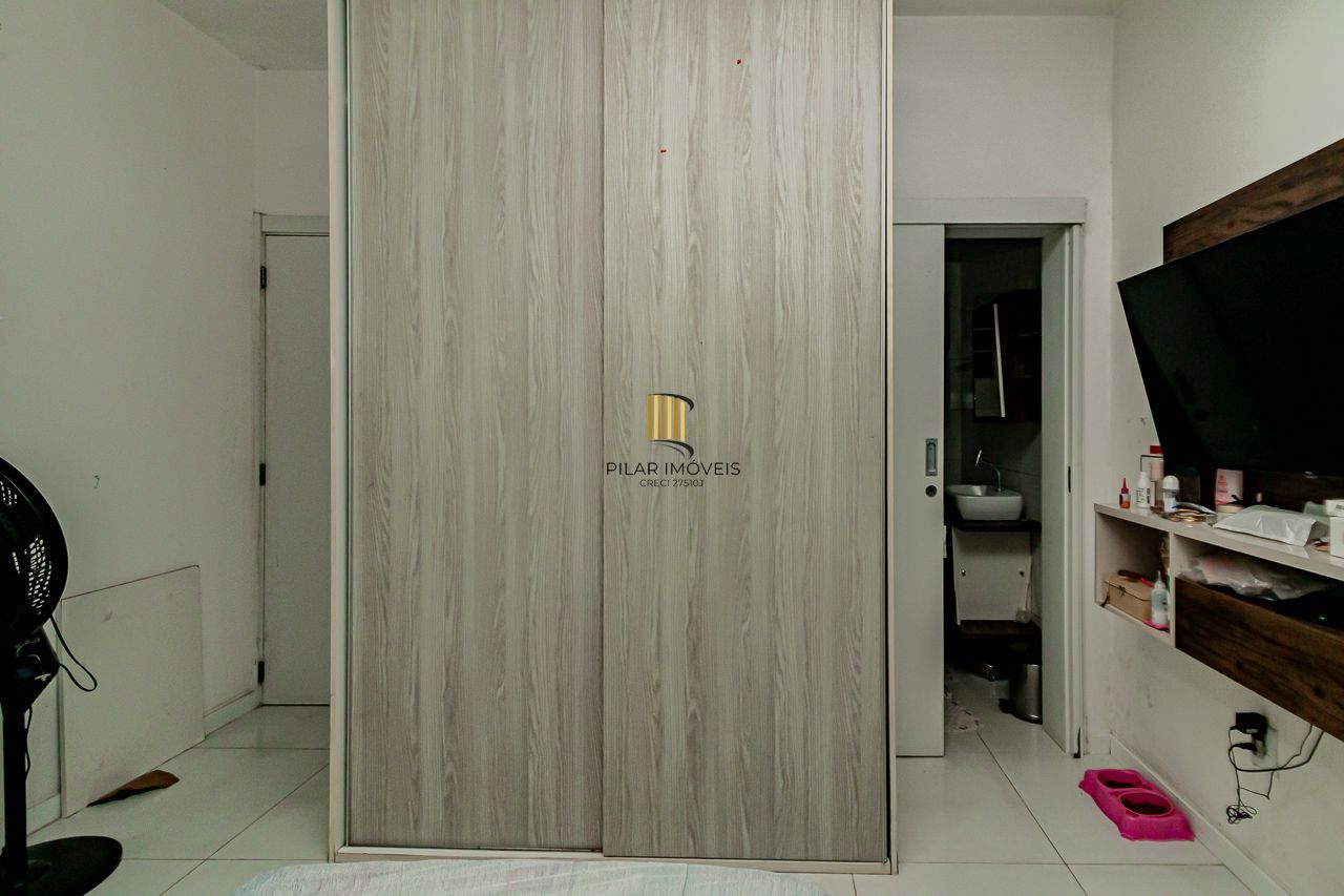 APARTAMENTO À VENDA NO CENTRO HISTÓRICO COM 3 DORMITÓRIOS