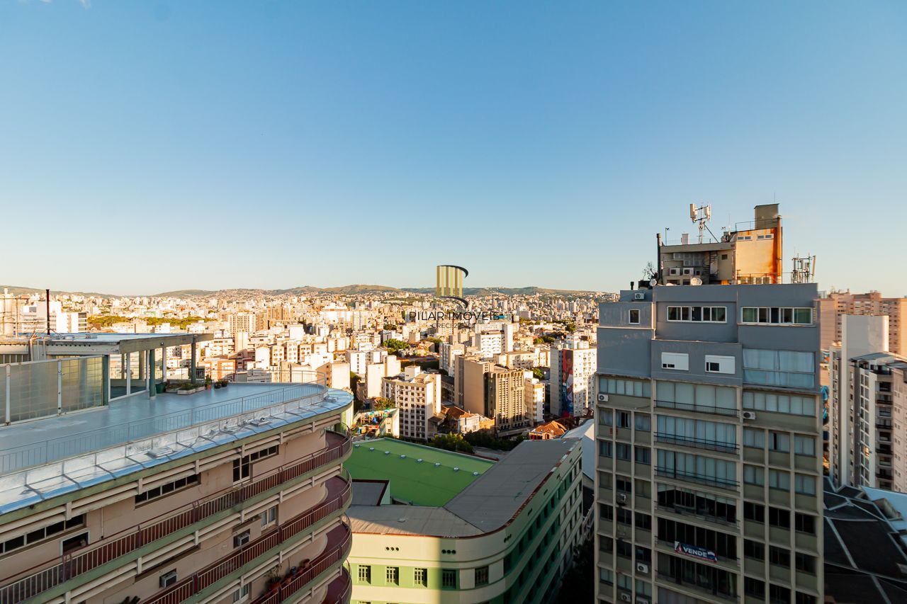 APARTAMENTO À VENDA NO CENTRO HISTÓRICO COM 3 DORMITÓRIOS
