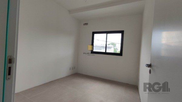 Apartamento 2 dormitórios no bairro Niterói
