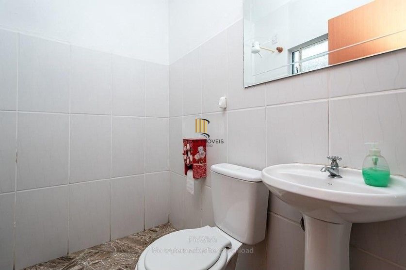 Casa 3 dormitórios no bairro Rondônia