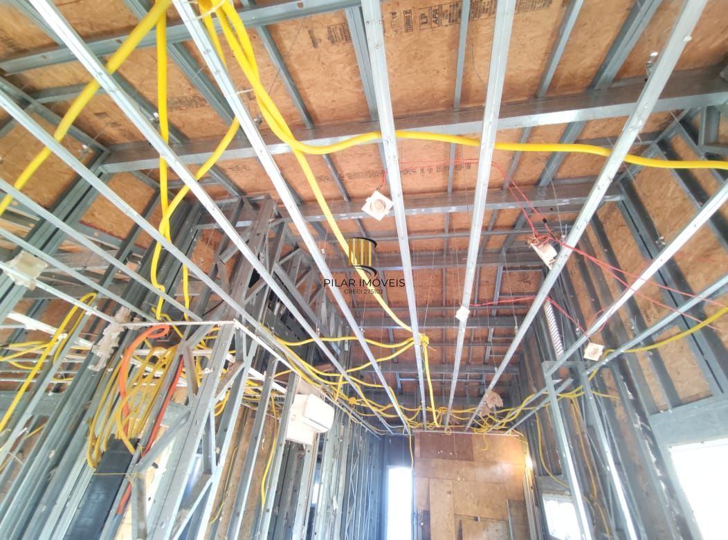 Casa para investidor 2 dormitórios, 1 vaga no bairro Rio Branco