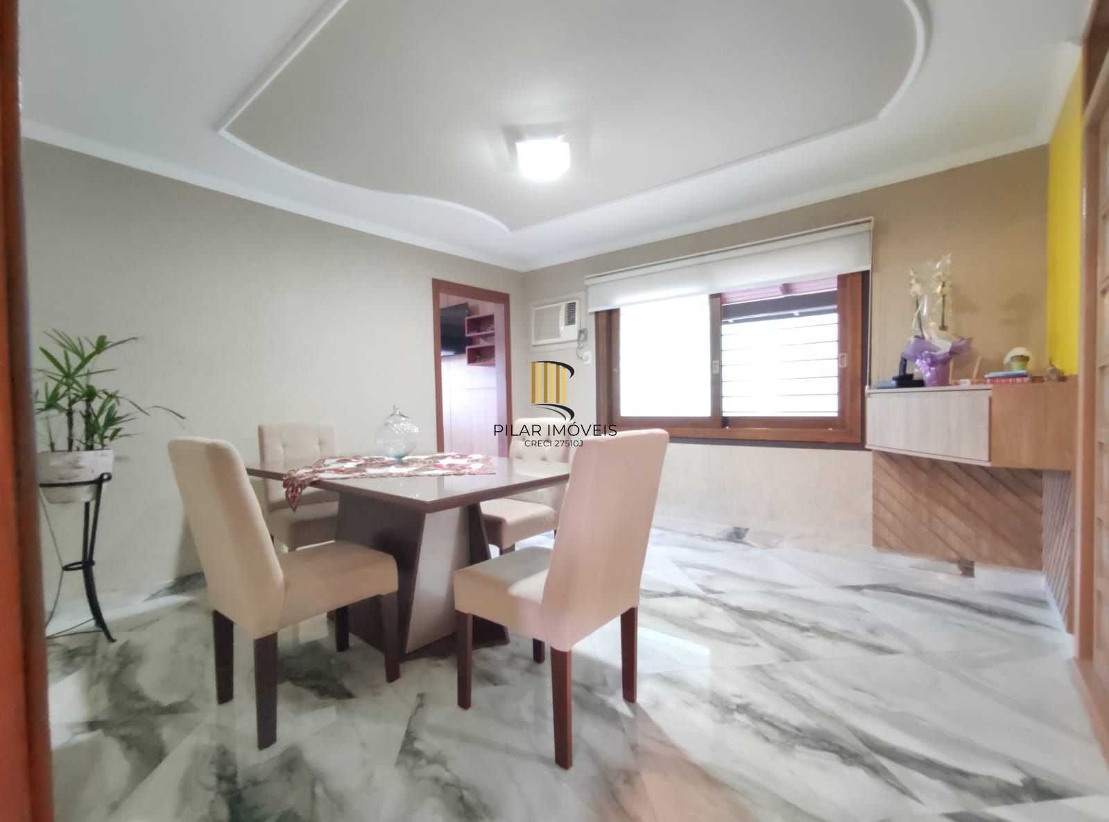 Casa 3 dormitórios no bairro Rondônia