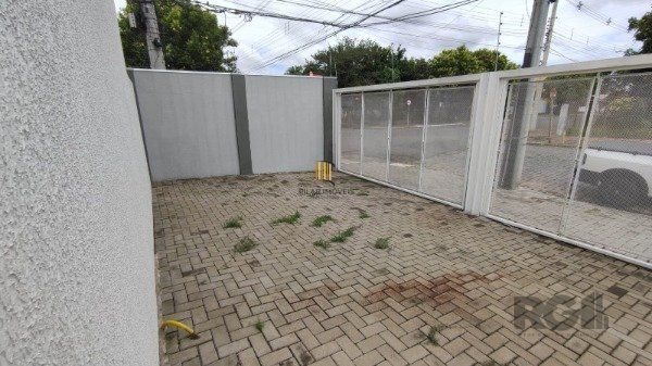 Apartamento 2 dormitórios no bairro Niterói