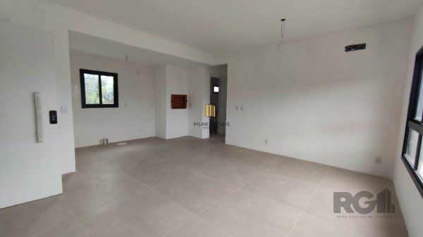 Apartamento 2 dormitórios no bairro Niterói - Pilar Imóveis