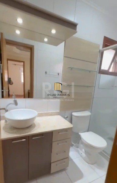 Casa Condominio para Venda - 88.92m², 3 dormitórios, 3 vagas - Harmonia