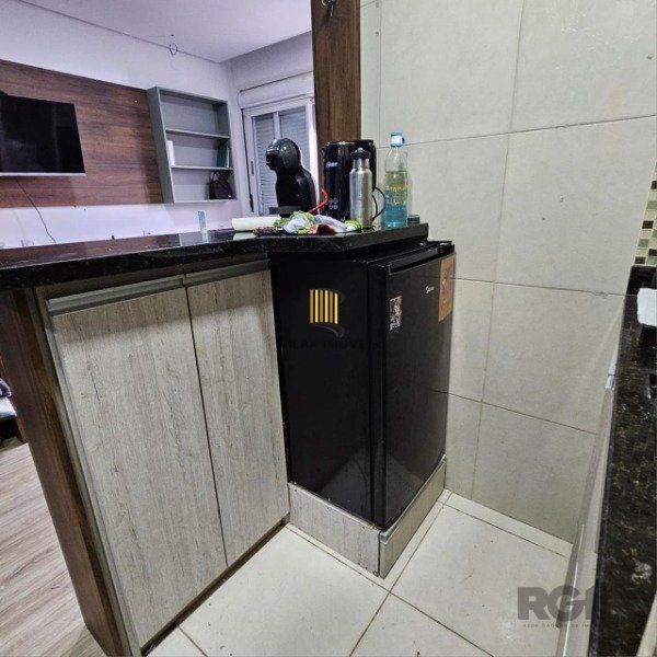 Maravilhoso apartamento JK mobiliado e pronto para morar ou Airbnb!