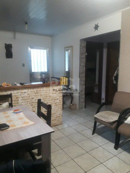 Casa para Venda - 114m², 3 dormitórios, 3 vagas - Taruma