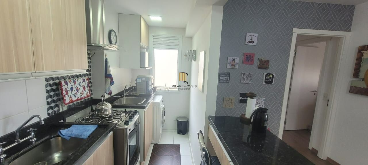 Apartamento 3 dormitórios no bairro Marechal Rondon
