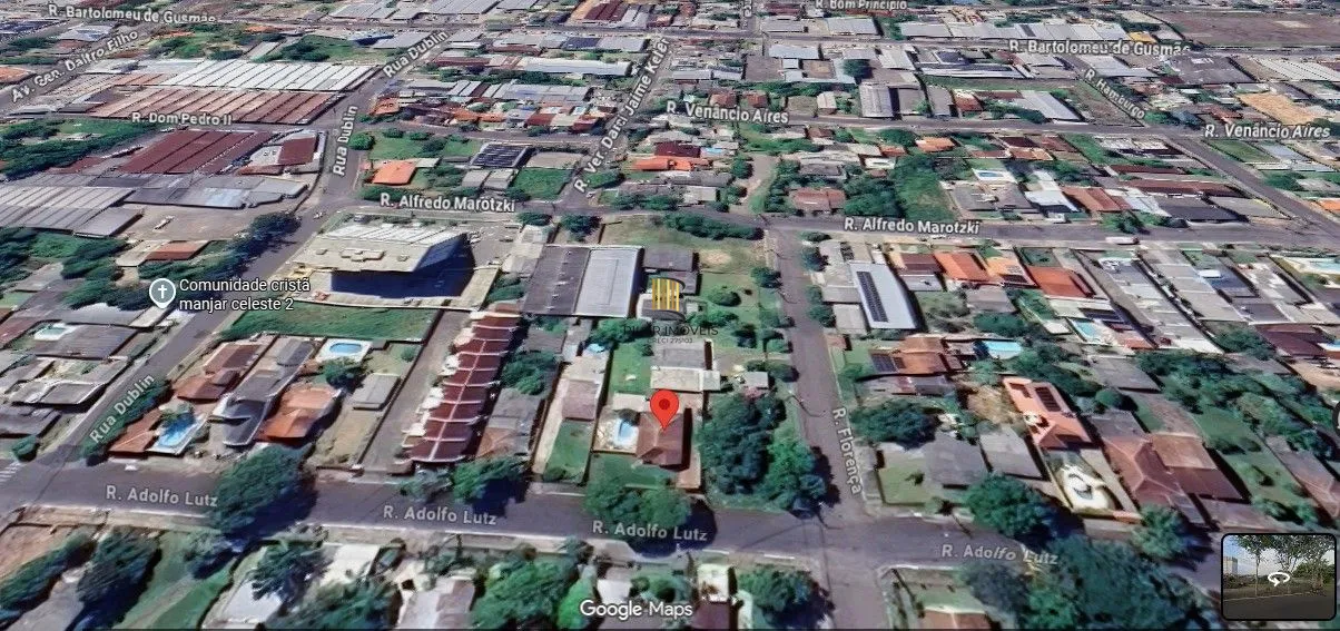 Casa / terreno 841,69 M² churrasqueira e piscina. Bairro Canudos, Novo Hamburgo